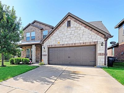 Property at 401 Sandhurst Dr, Crowley, TX