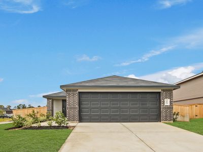 Barton Plan, Mill Creek
