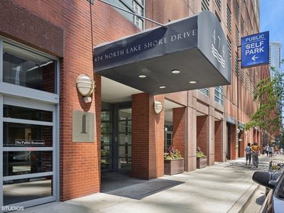 474 N Lake Shore Dr APT 5805