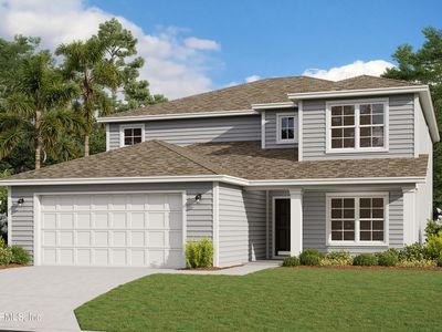 534 BARBOSA Trail