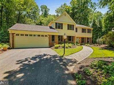 11311 Handlebar Rd