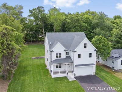 113 Warwick Ave