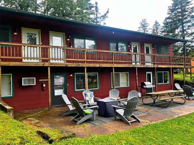15326 W Birch Point Road #9