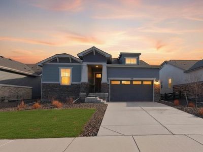 8918 S Riviera Ct