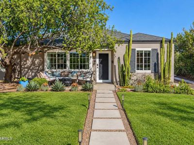 546 W LEWIS Avenue