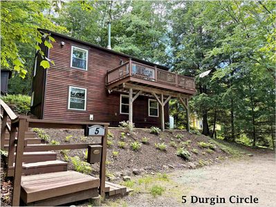 Property at 5 Durgin Circle, Campton, NH