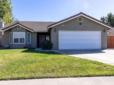 921 W Terrace Dr