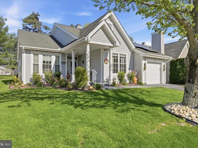 6 Fountain View Dr