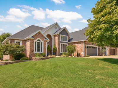4907 S Clay Court
