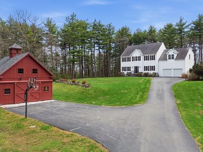 50 Golden Run Rd