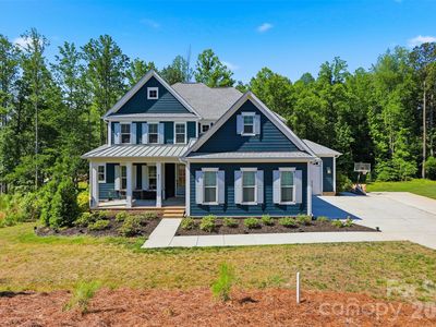 931 Cornelius Rd