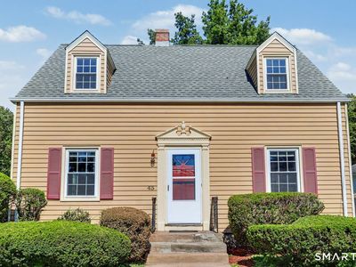 43 Brook Street