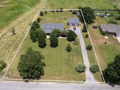 1093 W Boggy Depot Rd