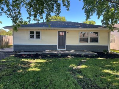 510 W Austin St