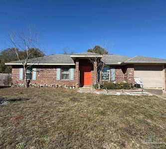 Property at 8826 Bluebell St, Milton, FL