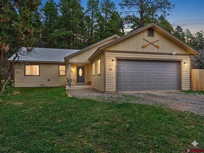 59 E Valley View Drive