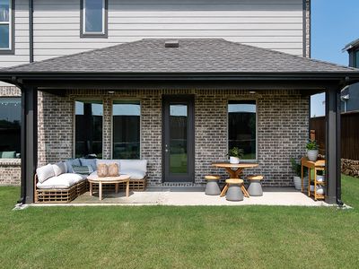 Ivy Plan, Discovery Collection at The Meadows