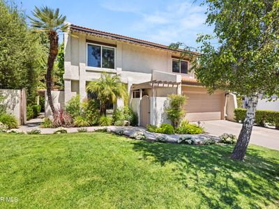 3805 Mainsail Cir