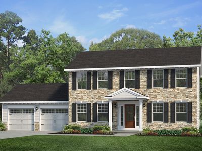 Richmond Plan, Mayberry