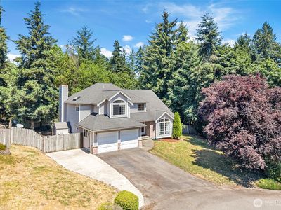 Property at 2052 NE Marina Vista Court, Poulsbo, WA