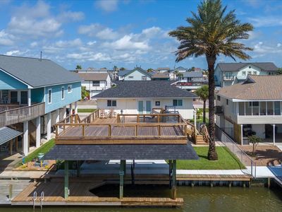 273 Barracuda St