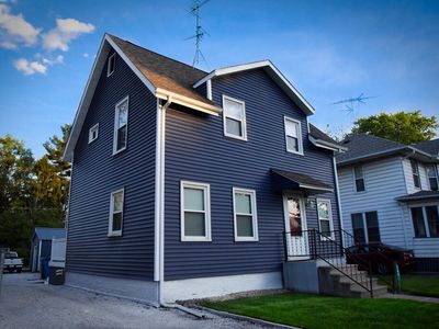 Property at 708 Weller Ave, La Porte, IN