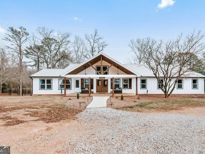 2820 Davis Academy Rd