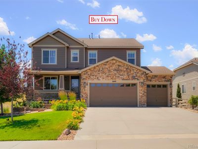 6040 Clover Ridge Circle