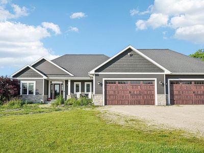 Property at 5161 Wildlife View COURT, Allenton, WI