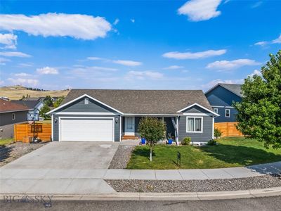Property at 1122 Ridgeview Trl, Livingston, MT