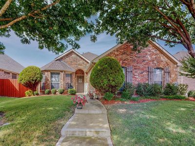 1010 White Porch Ave