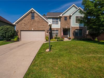 1595 Ashworth Dr