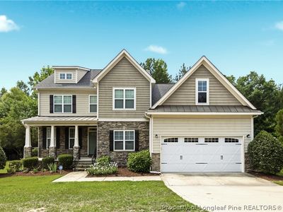 Property at 138 Valley Pines Cir, Spring Lake, NC