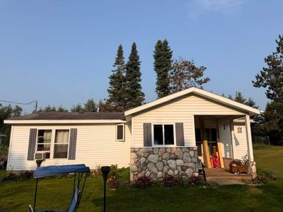 Property at 6990 Airport Rd, Vanderbilt, MI