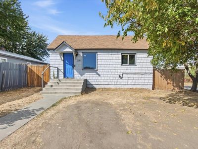 Property at 1216 S 3rd Ave, Pasco, WA