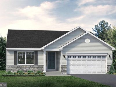 Property at 111 Emery Rd, Centre Hall, PA