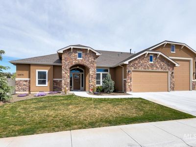 12674 W Shorthorn St