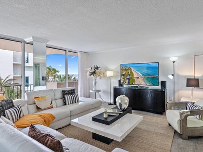 4200 N Ocean Drive #1-405