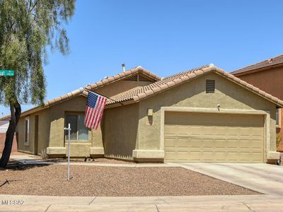 12825 N Steamboat Dr