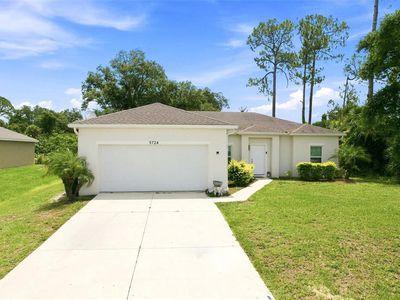 Property at 5724 Bannock Cir, North Port, FL