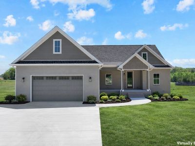 8246 Aedc Rd Lot 7
