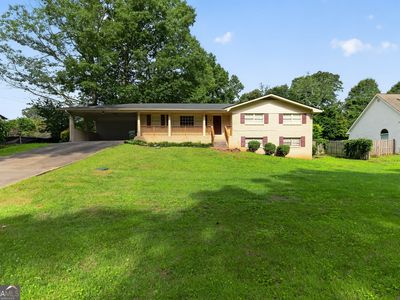 3790 William Paul Dr