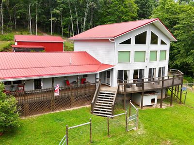 1871 Wayside Talcott Rd