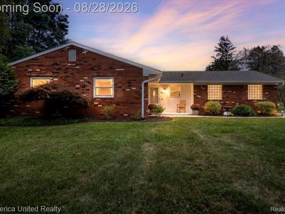 3687 Van Amberg Rd