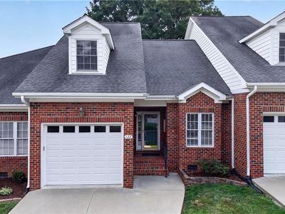 Property at 122 Olde Manor Ct, Siler City, NC
