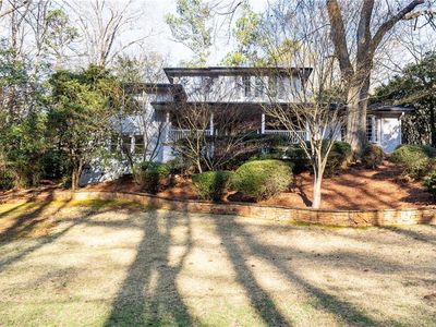 2740 Margaret Mitchell Dr NW