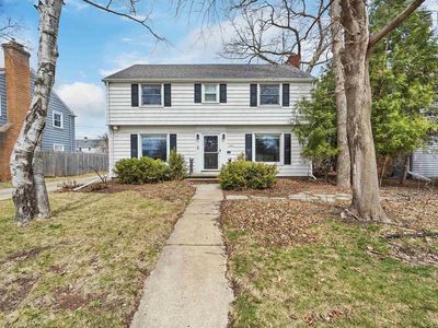 1502 West PACKARD STREET