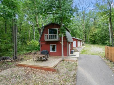 10531 Chippewa Beach Rd NW
