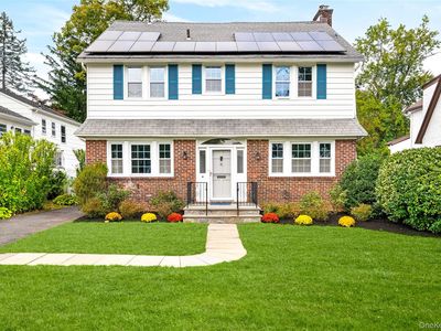 Property at 20 Prescott Avenue, White Plains, NY
