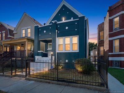 7240 S Lafayette Ave